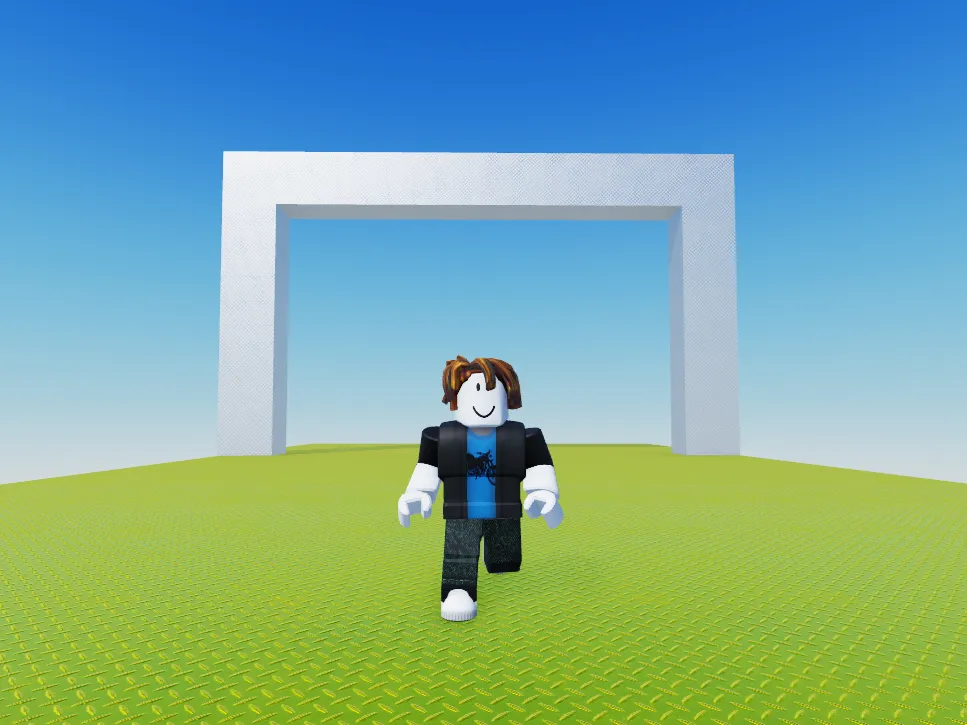 Roblox Studioで始めるプログラミングの魅力